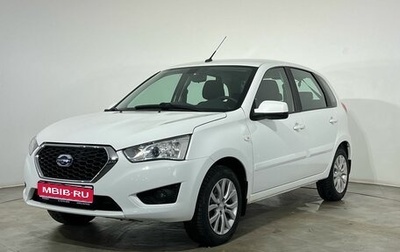 Datsun mi-DO, 2018 год, 820 000 рублей, 1 фотография