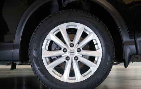 Nissan Qashqai, 2017 год, 1 550 000 рублей, 8 фотография