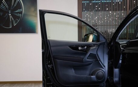 Nissan Qashqai, 2017 год, 1 550 000 рублей, 9 фотография