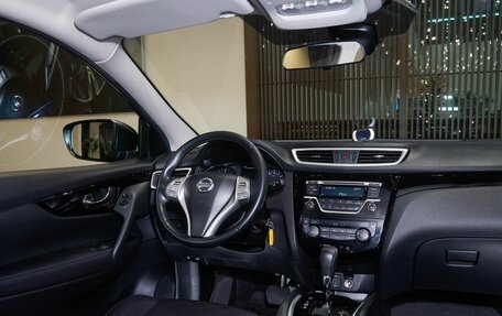 Nissan Qashqai, 2017 год, 1 550 000 рублей, 15 фотография