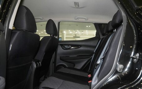 Nissan Qashqai, 2017 год, 1 550 000 рублей, 11 фотография