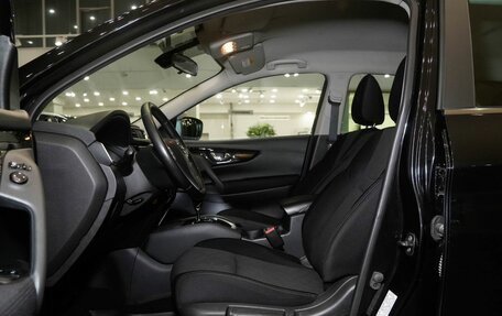 Nissan Qashqai, 2017 год, 1 550 000 рублей, 10 фотография