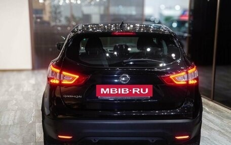 Nissan Qashqai, 2017 год, 1 550 000 рублей, 5 фотография