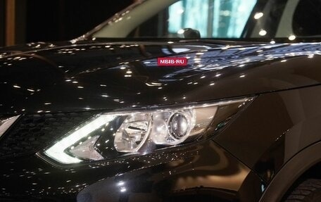 Nissan Qashqai, 2017 год, 1 550 000 рублей, 6 фотография