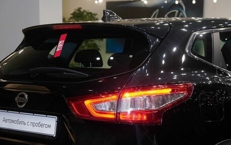 Nissan Qashqai, 2017 год, 1 550 000 рублей, 7 фотография