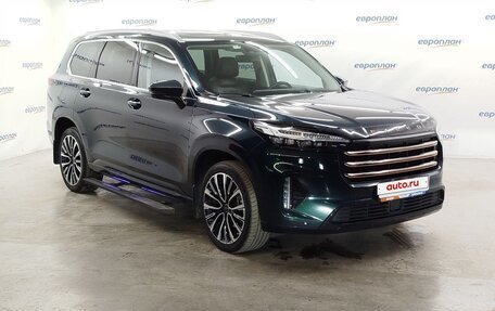 CheryExeed VX, 2023 год, 2 928 000 рублей, 2 фотография