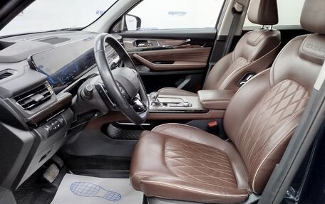 CheryExeed VX, 2023 год, 2 928 000 рублей, 8 фотография
