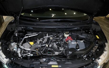 Nissan Qashqai, 2017 год, 1 550 000 рублей, 23 фотография