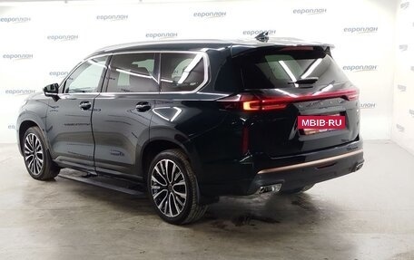 CheryExeed VX, 2023 год, 2 928 000 рублей, 4 фотография