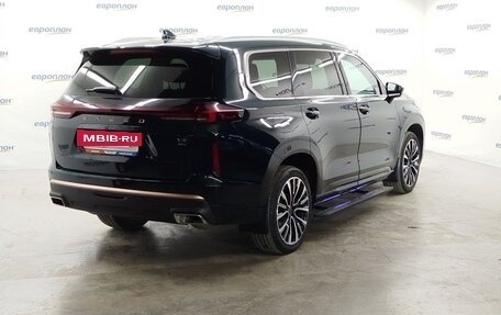 CheryExeed VX, 2023 год, 2 928 000 рублей, 3 фотография