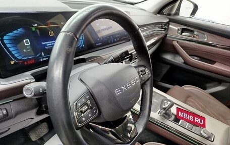 CheryExeed VX, 2023 год, 2 928 000 рублей, 6 фотография