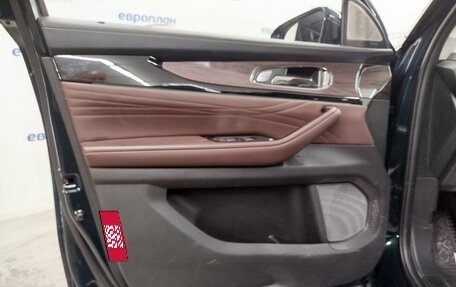 CheryExeed VX, 2023 год, 2 928 000 рублей, 9 фотография