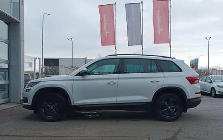Skoda Kodiaq I, 2017 год, 2 180 000 рублей, 4 фотография