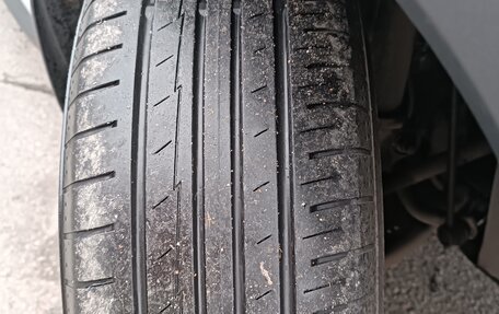 Skoda Kodiaq I, 2017 год, 2 180 000 рублей, 10 фотография