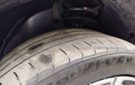 CheryExeed VX, 2023 год, 2 928 000 рублей, 13 фотография