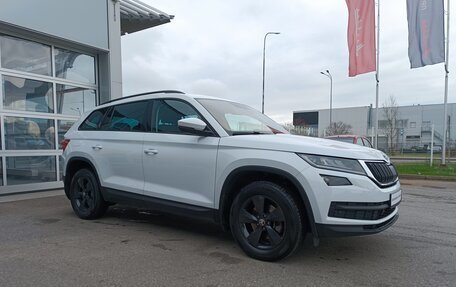 Skoda Kodiaq I, 2017 год, 2 180 000 рублей, 3 фотография