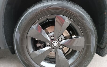 Skoda Kodiaq I, 2017 год, 2 180 000 рублей, 9 фотография