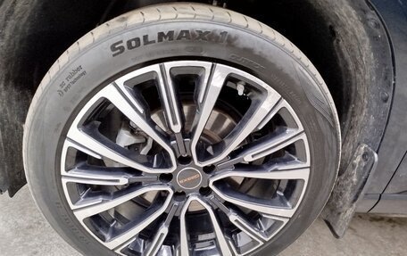 CheryExeed VX, 2023 год, 2 928 000 рублей, 14 фотография