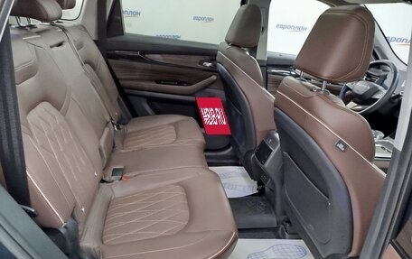 CheryExeed VX, 2023 год, 2 928 000 рублей, 10 фотография