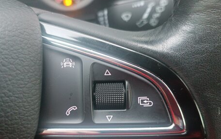 Skoda Kodiaq I, 2017 год, 2 180 000 рублей, 21 фотография