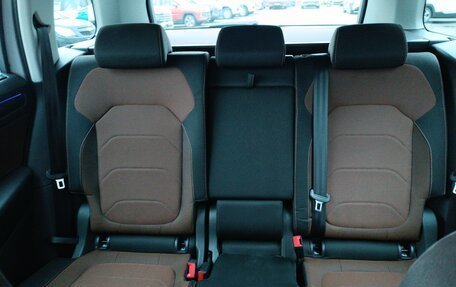 Skoda Kodiaq I, 2017 год, 2 180 000 рублей, 15 фотография