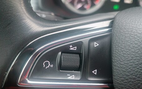 Skoda Kodiaq I, 2017 год, 2 180 000 рублей, 20 фотография