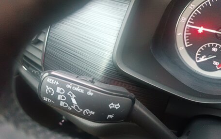 Skoda Kodiaq I, 2017 год, 2 180 000 рублей, 22 фотография