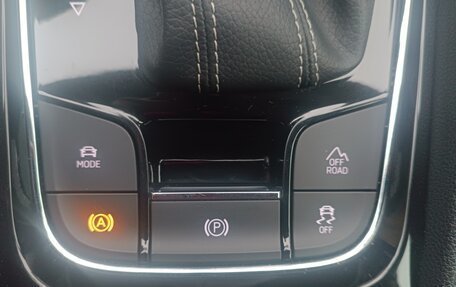 Skoda Kodiaq I, 2017 год, 2 180 000 рублей, 19 фотография