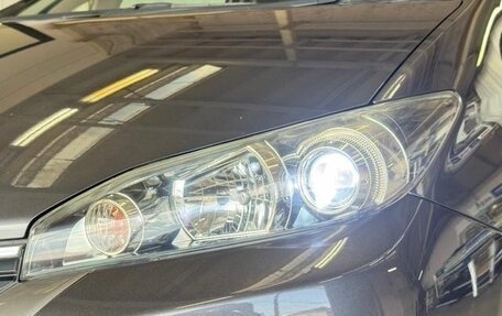 Toyota Wish II, 2009 год, 1 165 000 рублей, 5 фотография