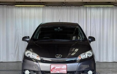 Toyota Wish II, 2009 год, 1 165 000 рублей, 3 фотография