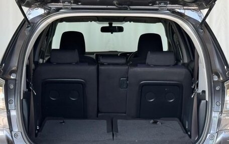 Toyota Wish II, 2009 год, 1 165 000 рублей, 7 фотография