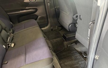 Toyota Wish II, 2009 год, 1 165 000 рублей, 9 фотография