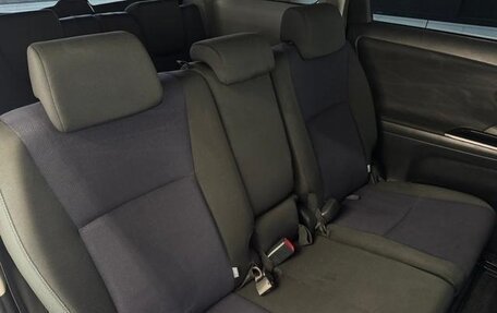 Toyota Wish II, 2009 год, 1 165 000 рублей, 8 фотография