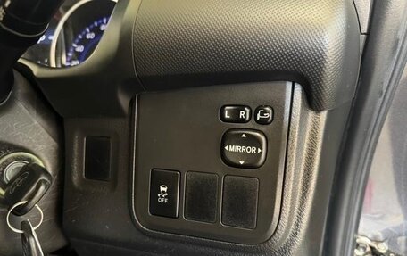 Toyota Wish II, 2009 год, 1 165 000 рублей, 16 фотография