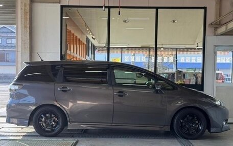 Toyota Wish II, 2009 год, 1 165 000 рублей, 20 фотография