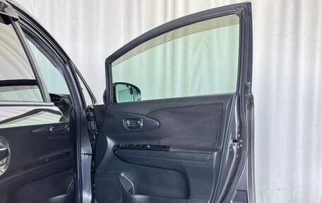 Toyota Wish II, 2009 год, 1 165 000 рублей, 26 фотография