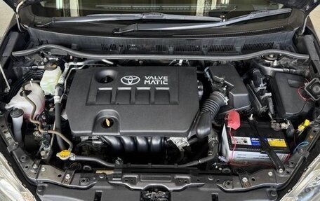 Toyota Wish II, 2009 год, 1 165 000 рублей, 31 фотография