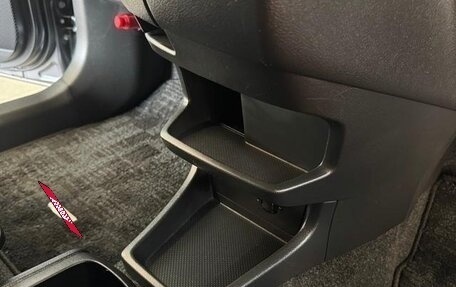 Toyota Wish II, 2009 год, 1 165 000 рублей, 19 фотография