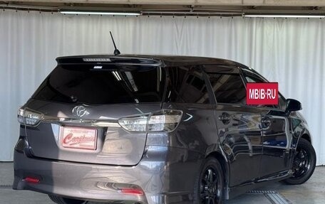 Toyota Wish II, 2009 год, 1 165 000 рублей, 22 фотография