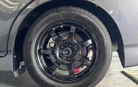 Toyota Wish II, 2009 год, 1 165 000 рублей, 29 фотография