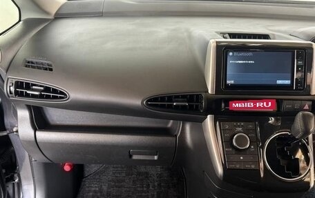 Toyota Wish II, 2009 год, 1 165 000 рублей, 24 фотография