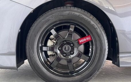 Toyota Wish II, 2009 год, 1 165 000 рублей, 30 фотография