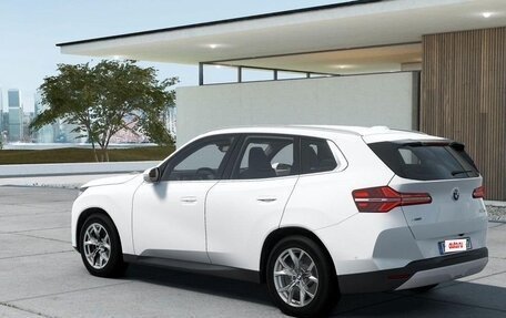 BMW X3, 2025 год, 6 800 000 рублей, 4 фотография