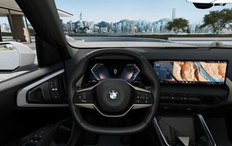 BMW X3, 2025 год, 6 800 000 рублей, 9 фотография