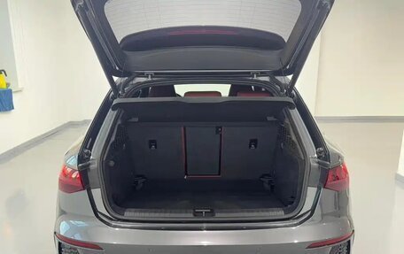 Audi A3, 2022 год, 2 410 665 рублей, 4 фотография