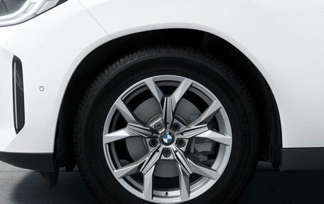 BMW X3, 2025 год, 6 800 000 рублей, 6 фотография