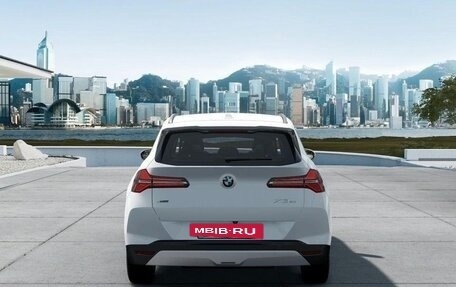 BMW X3, 2025 год, 6 800 000 рублей, 5 фотография