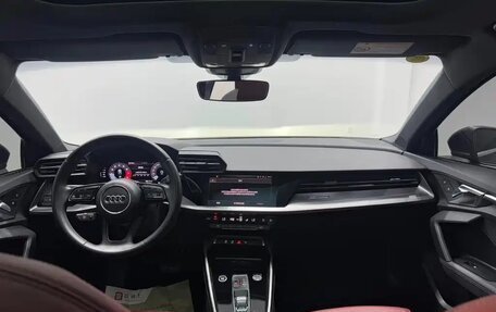 Audi A3, 2022 год, 2 410 665 рублей, 6 фотография