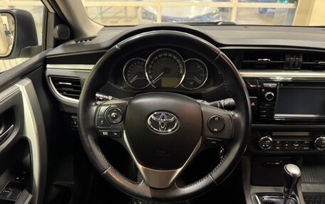 Toyota Corolla, 2014 год, 1 399 000 рублей, 7 фотография