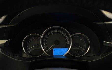 Toyota Corolla, 2014 год, 1 399 000 рублей, 11 фотография